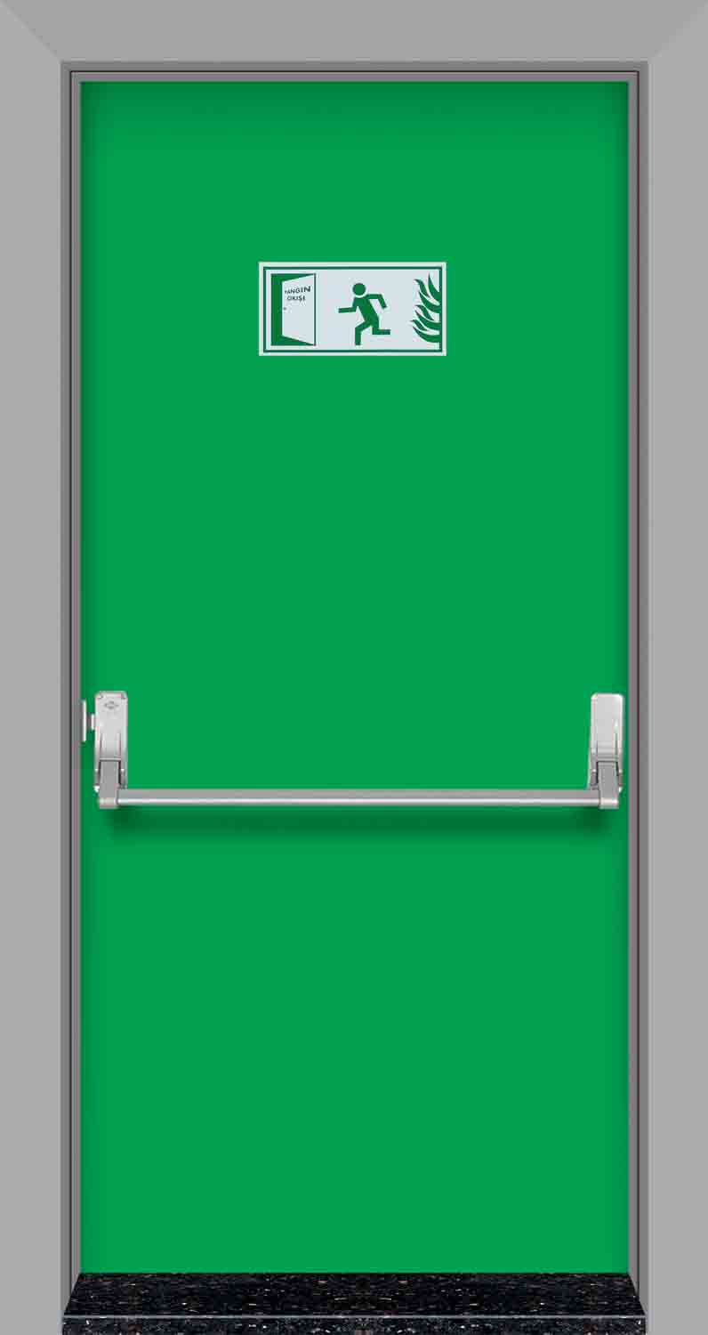 120 minutes fire resistant door prices