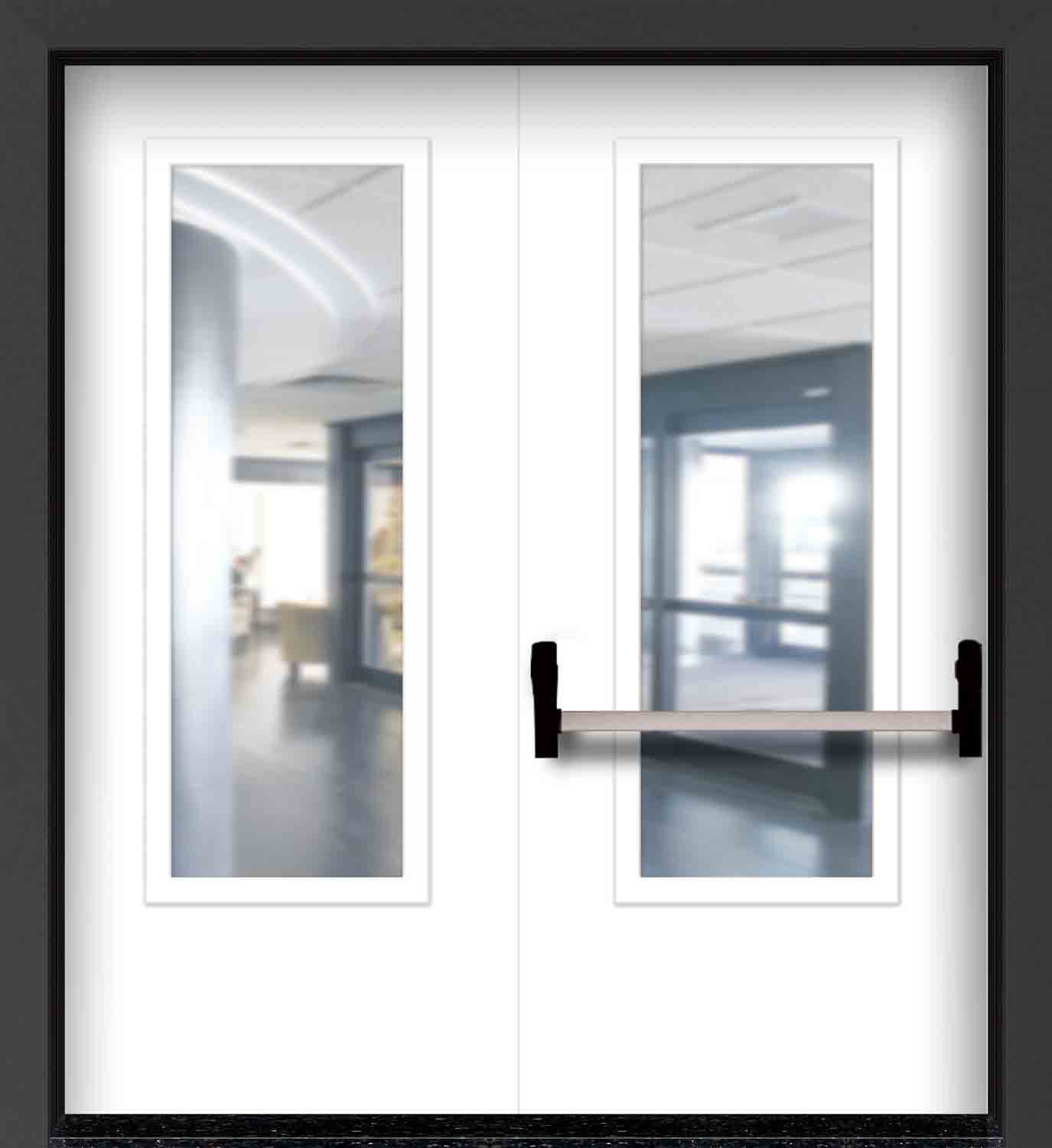 30 minutes fire resistant door prices