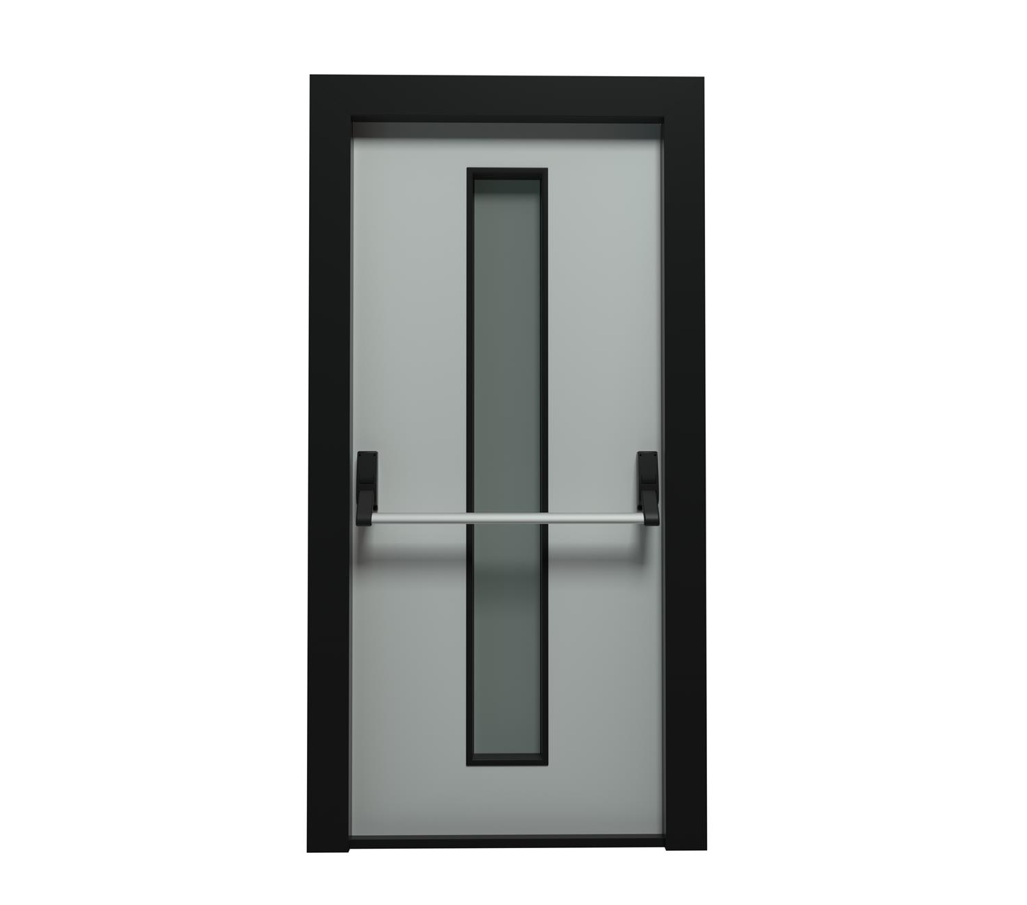 glass fire doors-1