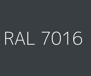 RAL 70166 RAL 70166