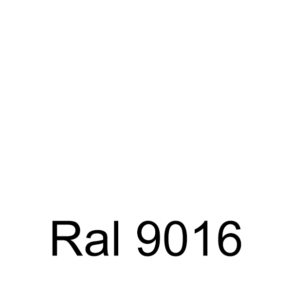 RAL 9016 RAL 9016