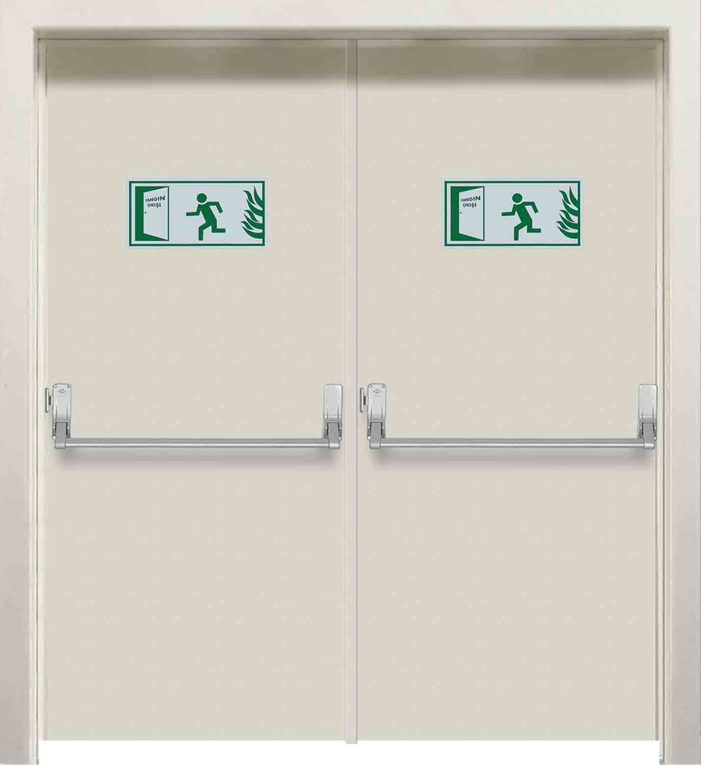 cheap fire door-1