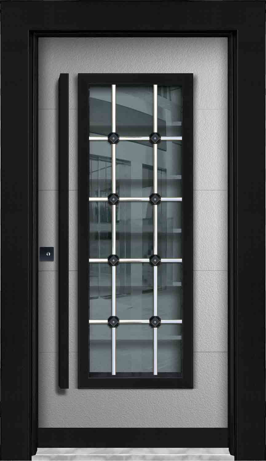 exterior building door-1