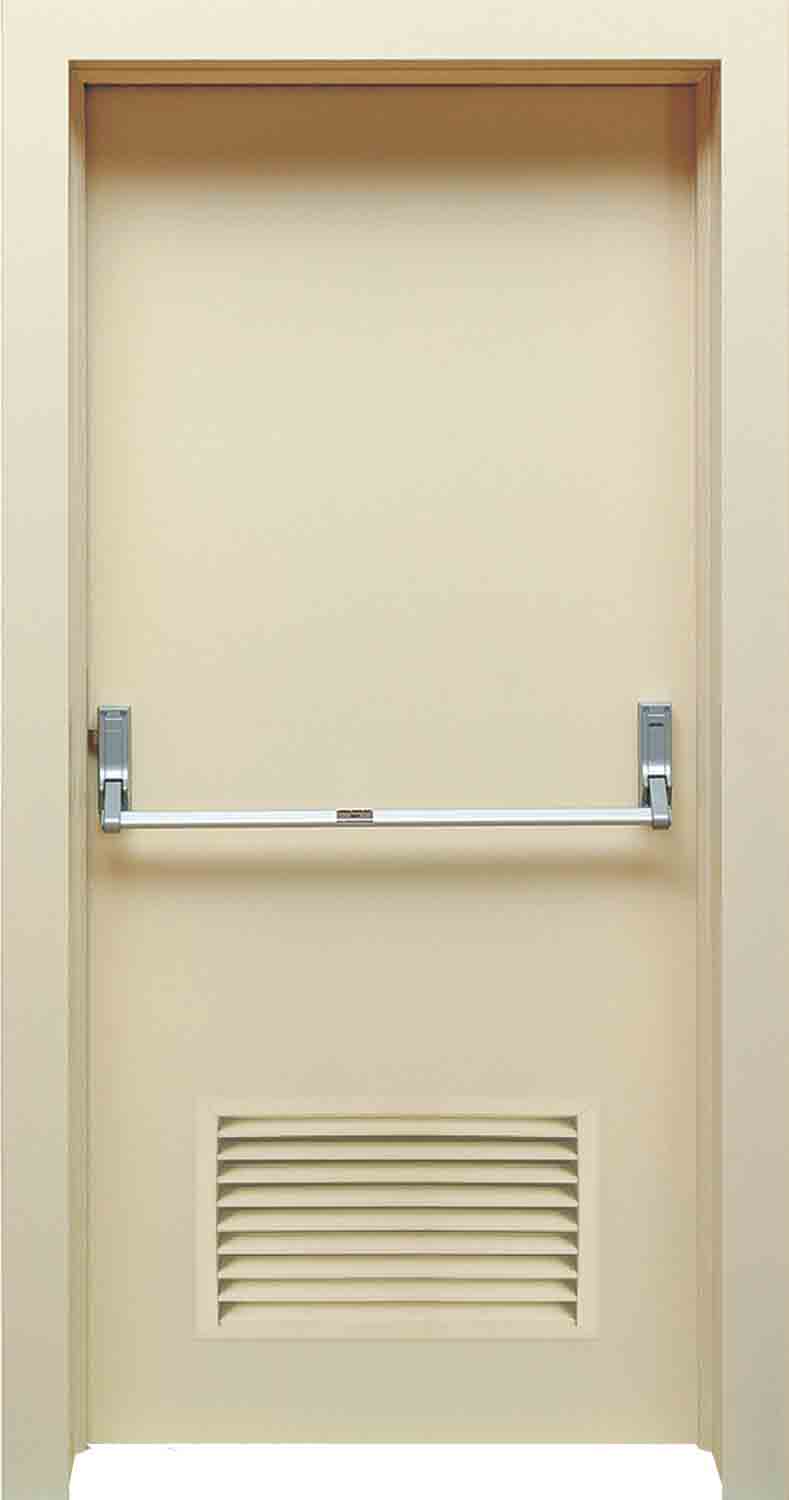 emergency exit door price