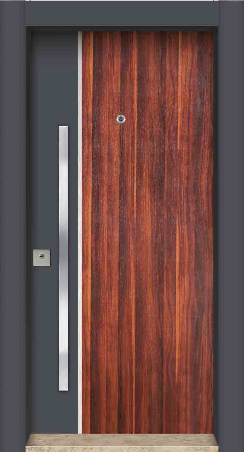 cheapest composite door prices