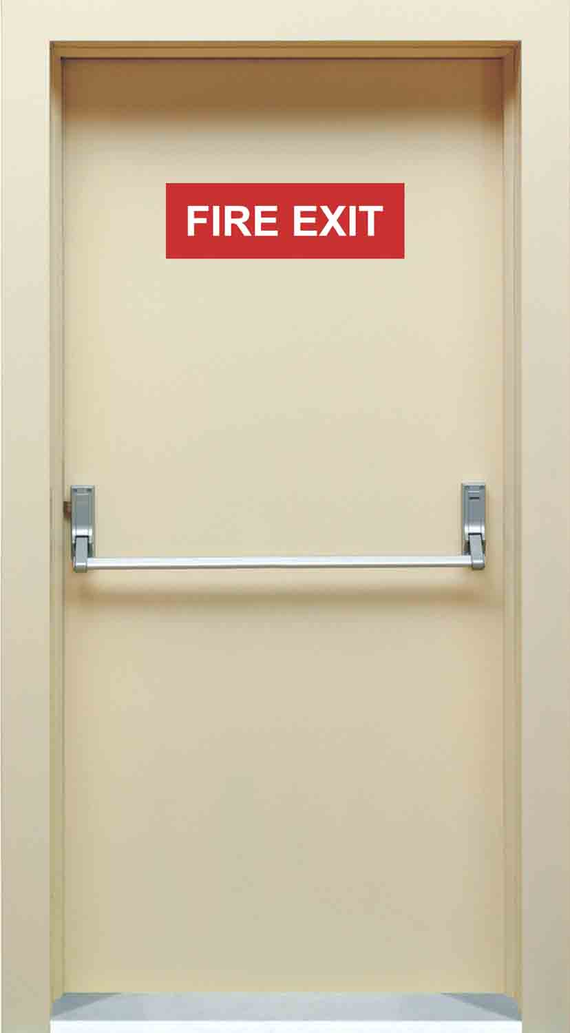 fire door companies