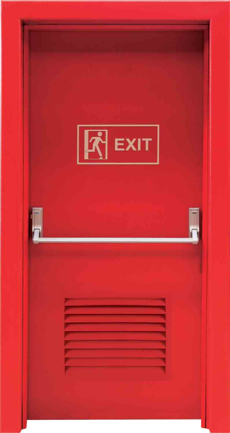 fire door manufacturers