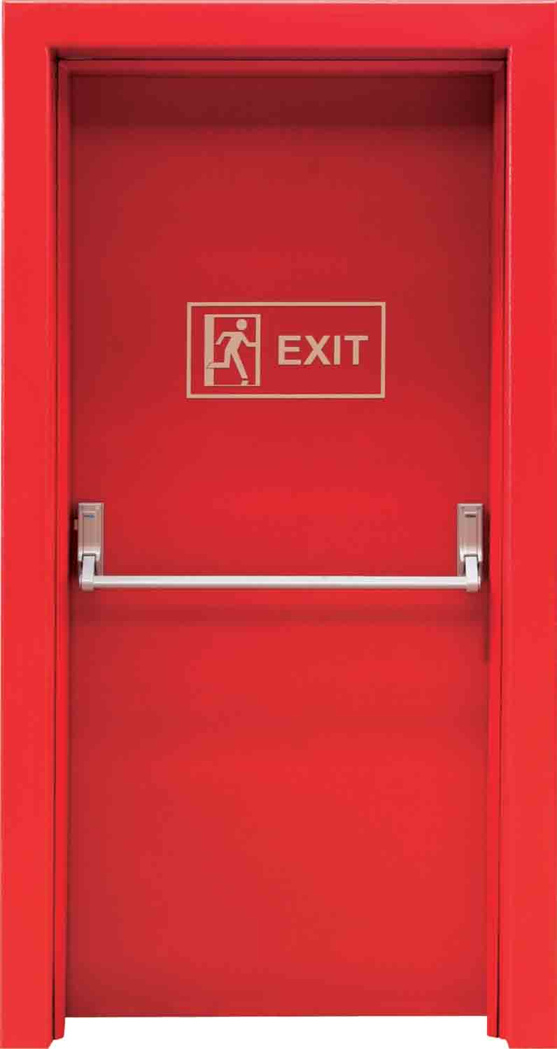 fire door prices