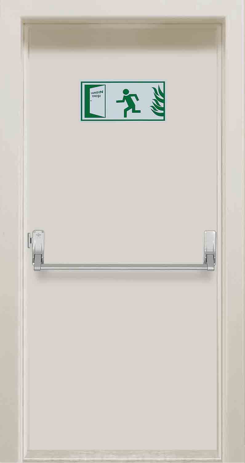 fire doors