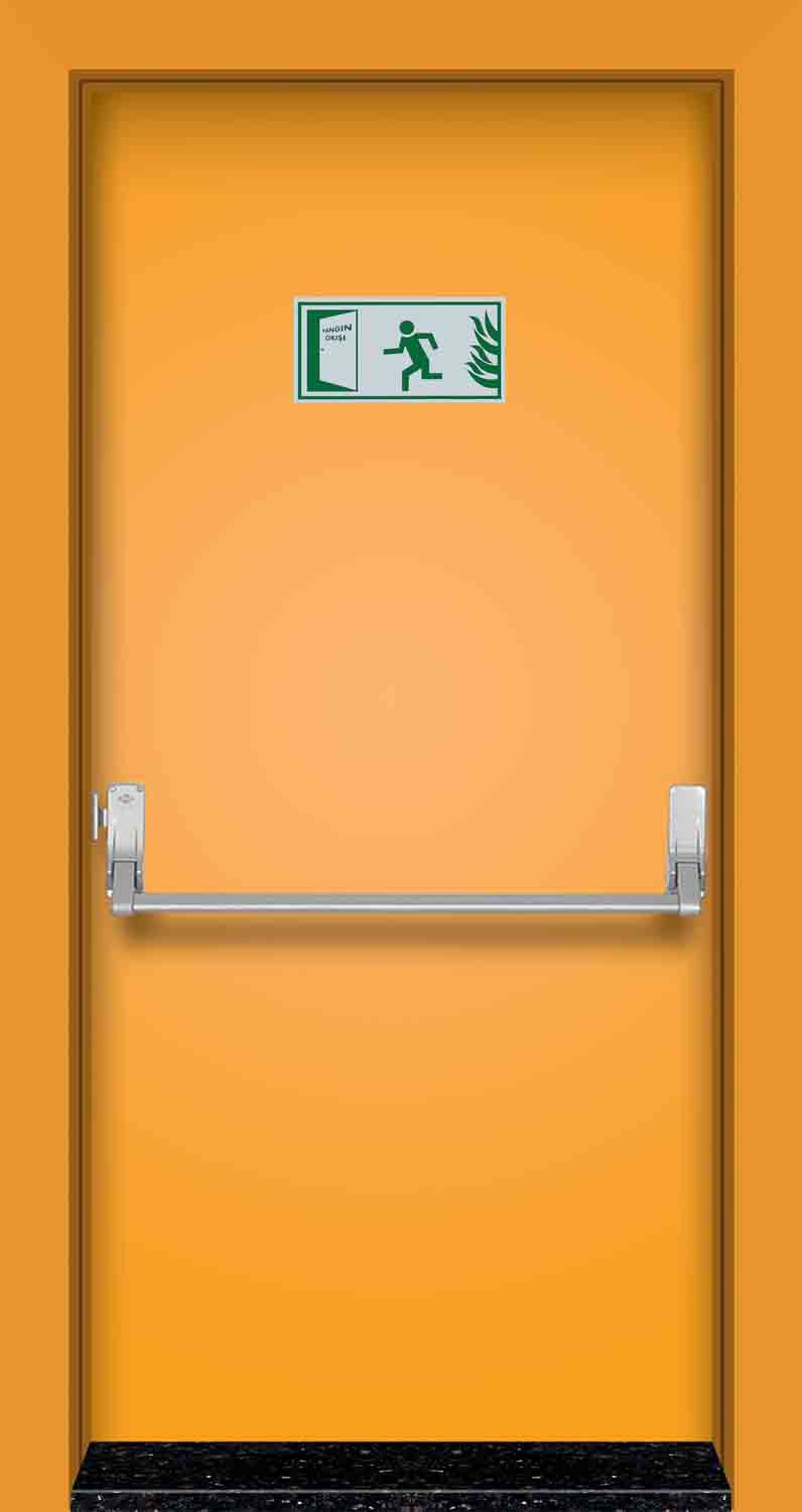 fire doors