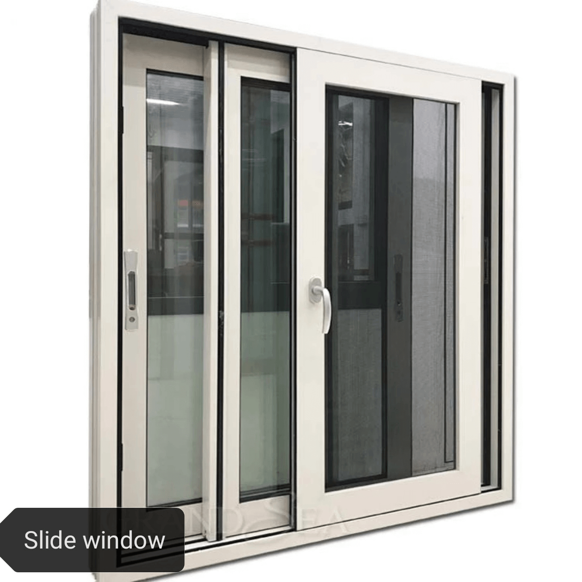 Slide Window