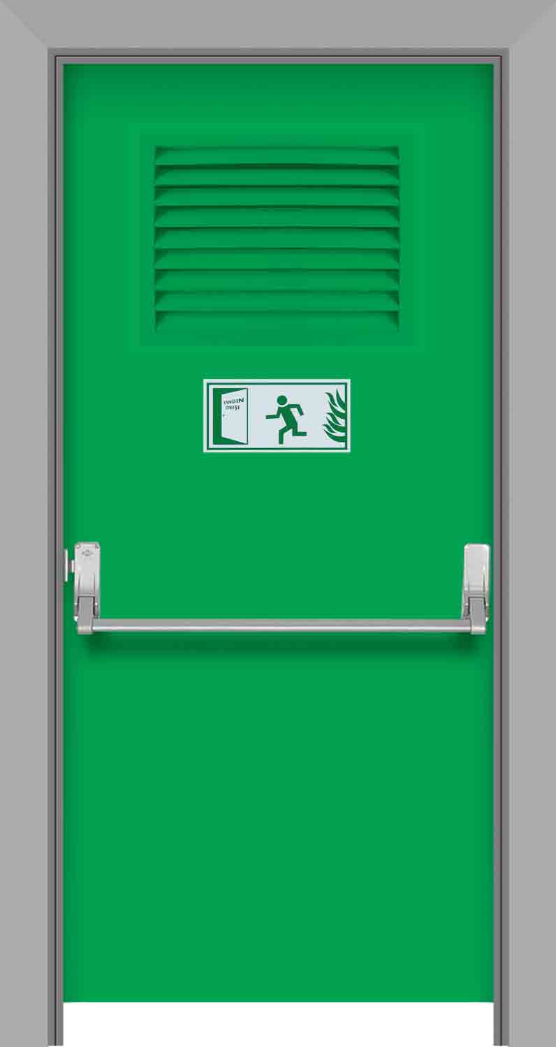 fire door unit price