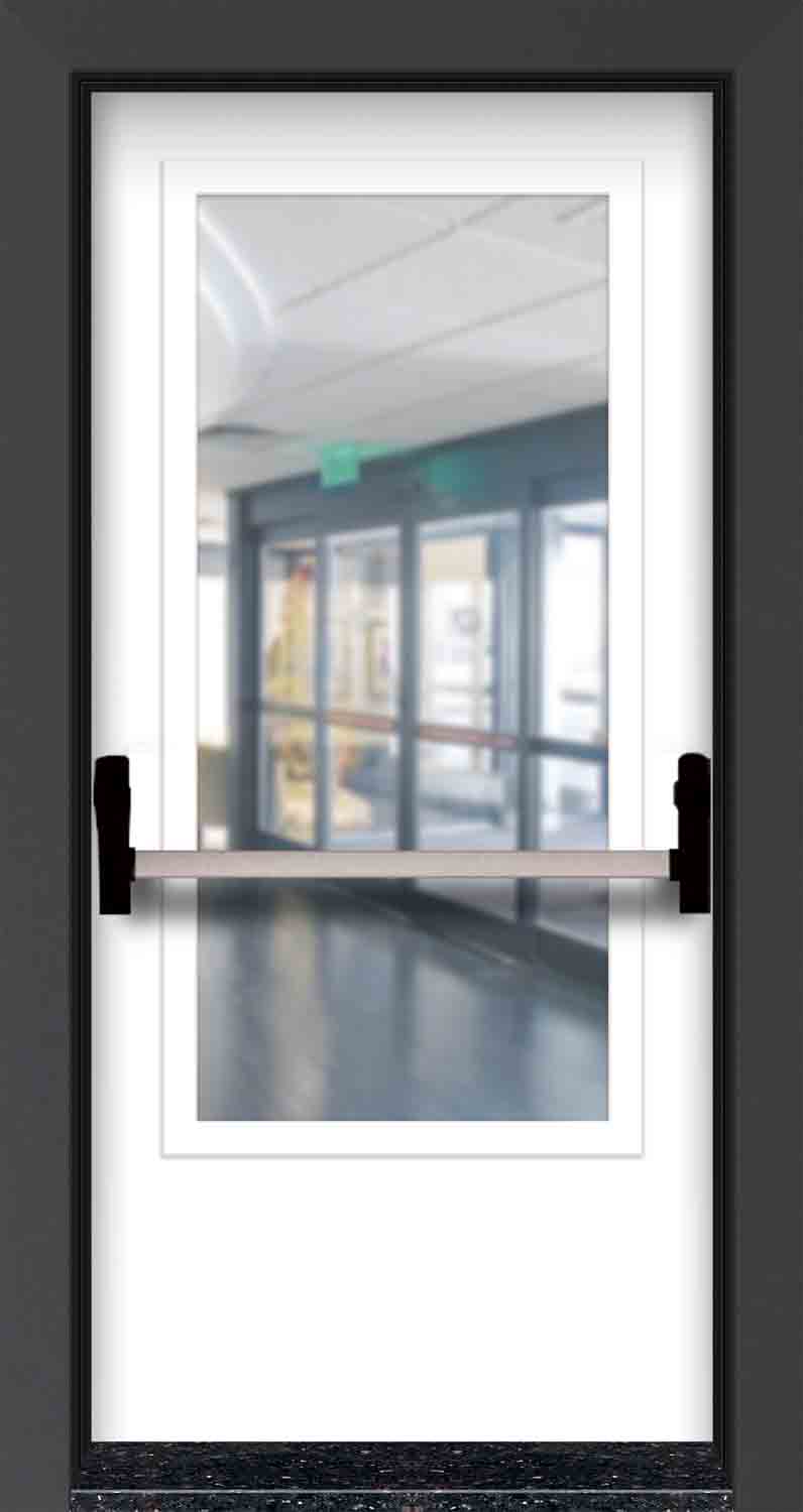 fire resistant door prices