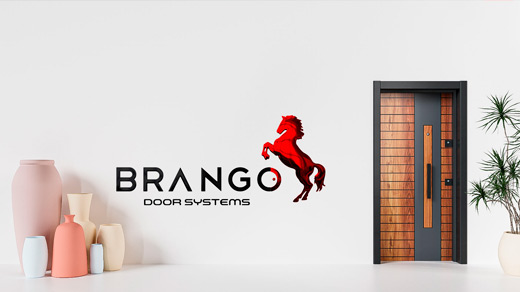 تصنيع الأبواب الفولاذية في تركيا