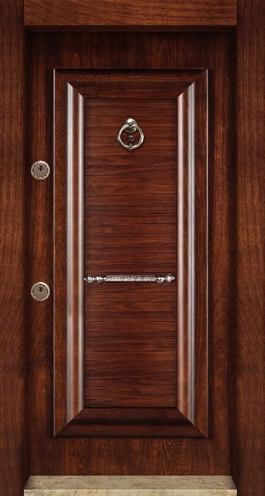 الجوز ، MRT-207