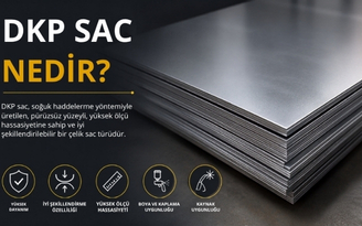 DKP Sac Nedir?