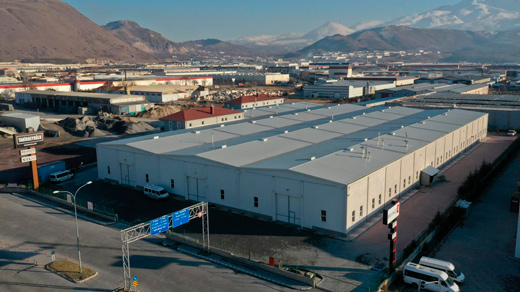 Fire Door Manufacturers in Turkey: A Complete Guide for Buyers