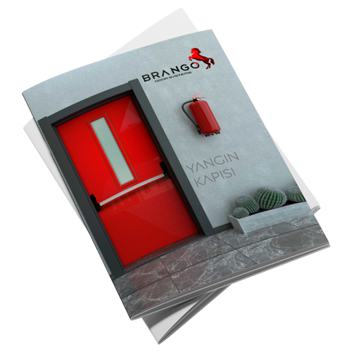 Fire Door Catalog